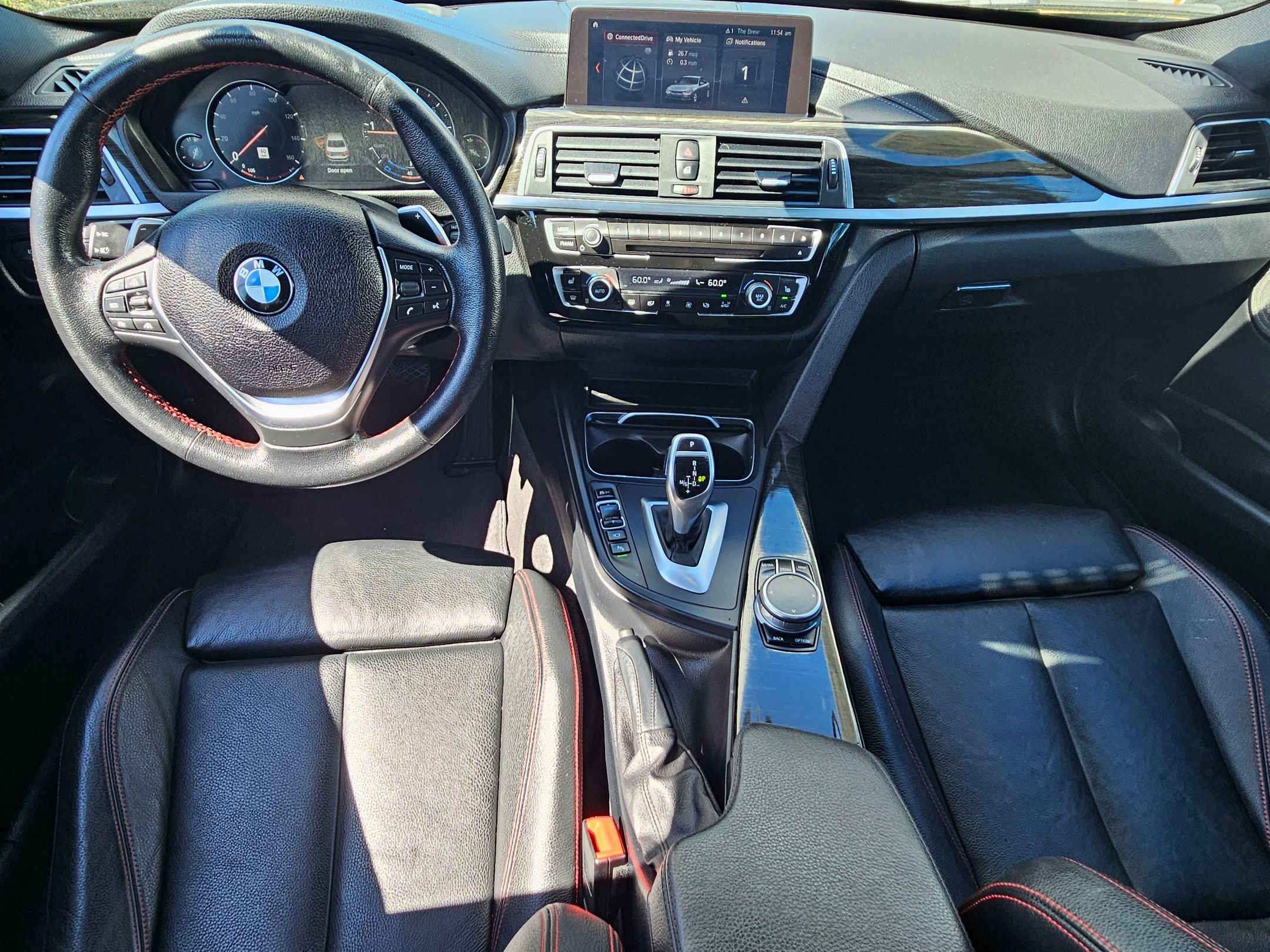 Used 2018 BMW 330i xDrive Sedan AWD/4WD image 23