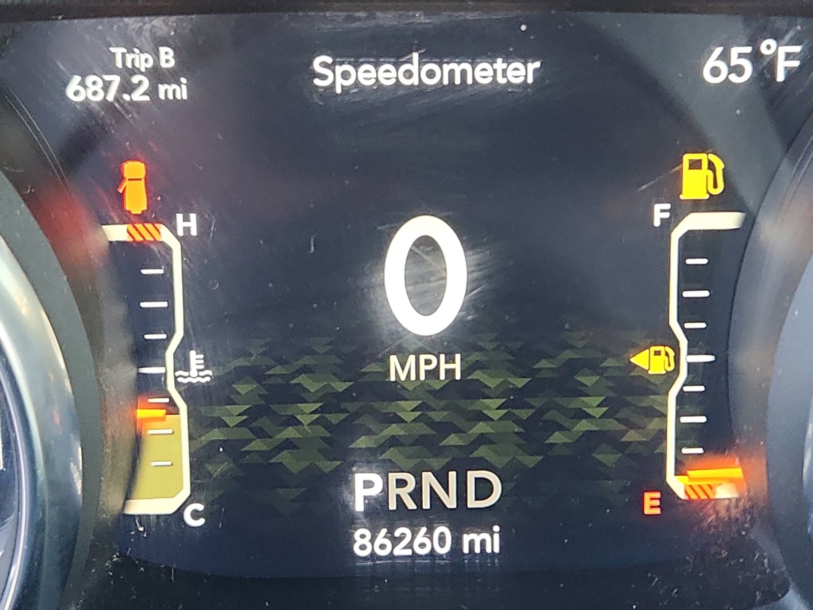 Used 2019 Jeep Wrangler Unlimited Sahara w/ Quick Order Package 24M Moab image 12