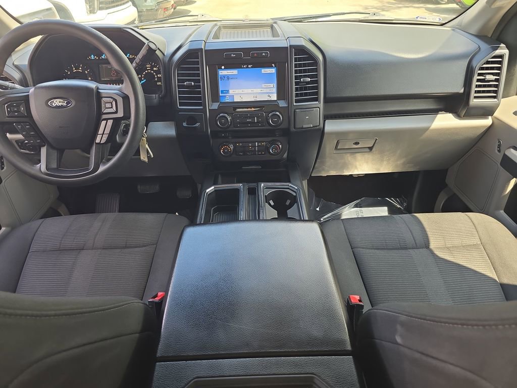 Used 2018 Ford F150 XL w/ Equipment Group 101A Mid image 10