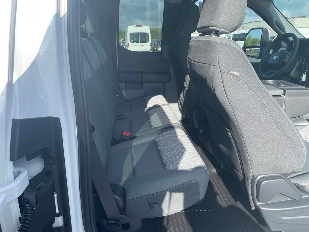 New 2026 Ford F350 XLT AWD/4WD image 26