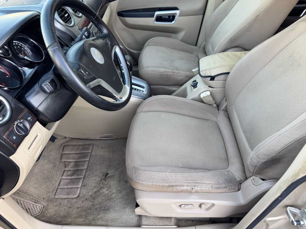 Used 2008 Saturn Vue XR w/ Convenience Package FWD image 34