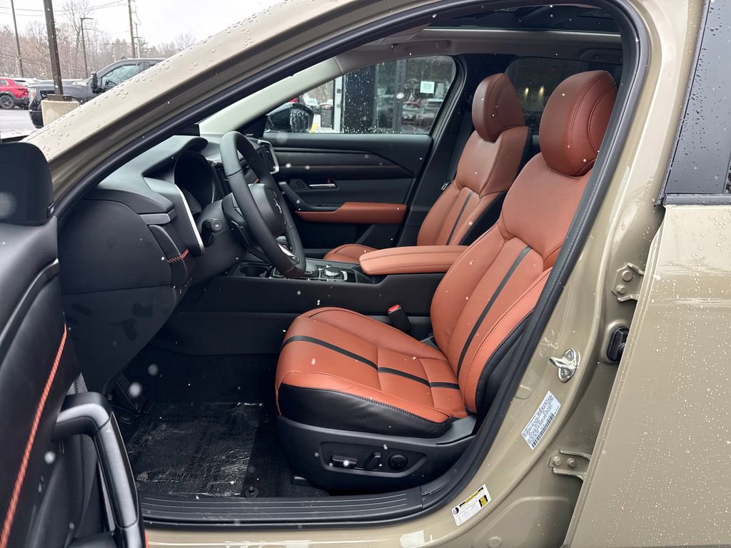 New 2026 MAZDA CX-50 Meridian Edition w/ Weather Package image 22