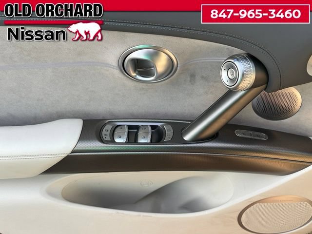 Used 2023 Genesis GV60 Performance AWD/4WD image 9