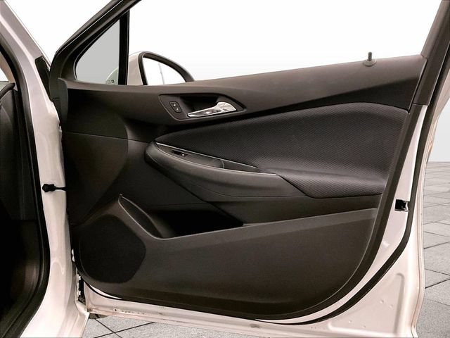 Used 2018 Chevrolet Cruze LT FWD image 23