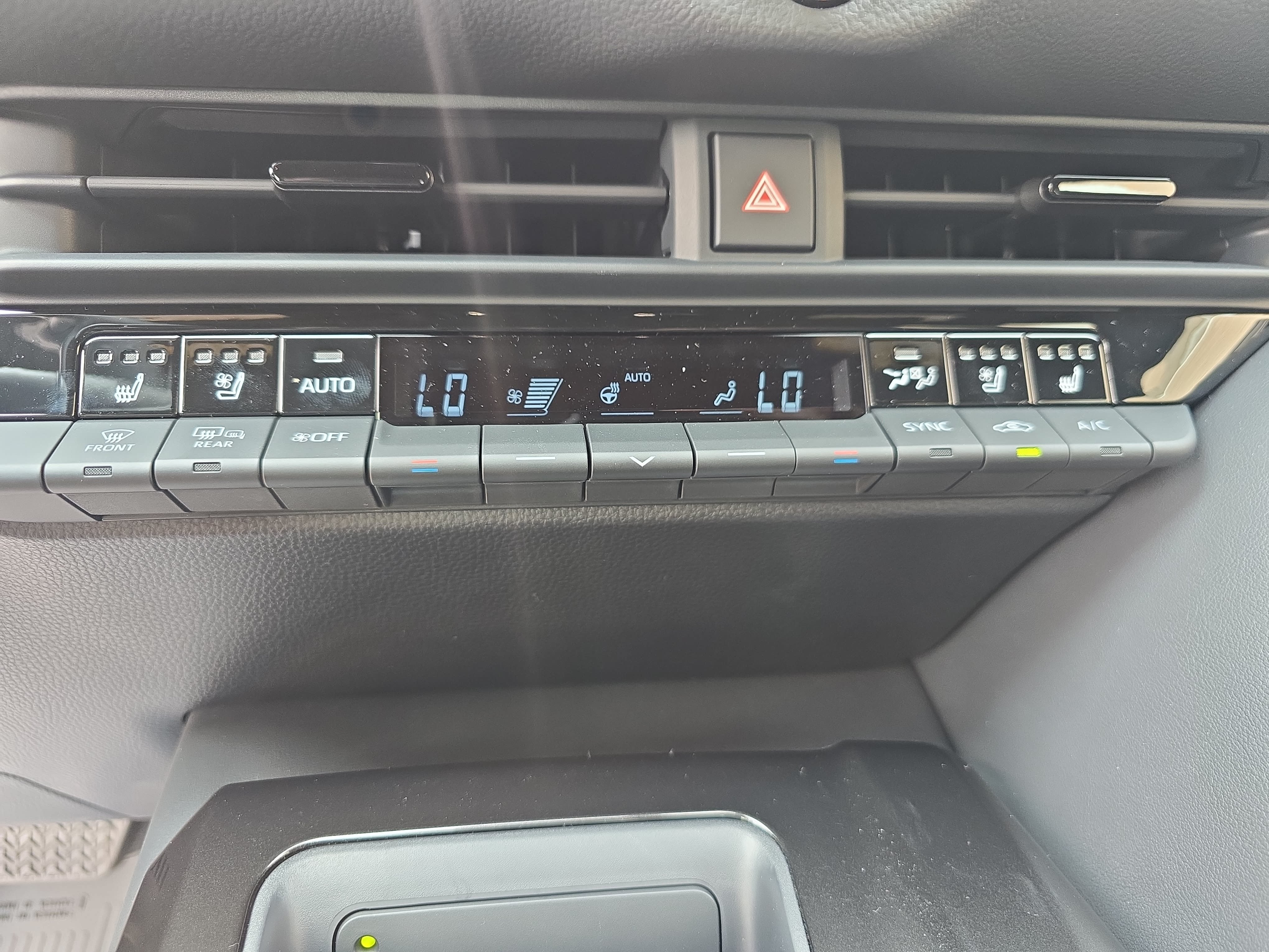 New 2026 Toyota Crown Signia AWD/4WD image 24