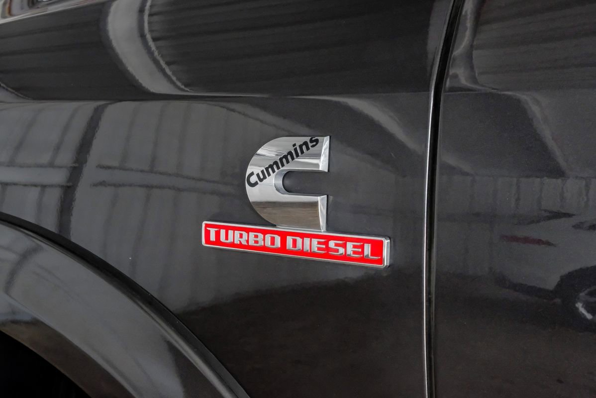 Used 2024 RAM 2500 Laramie AWD/4WD image 55