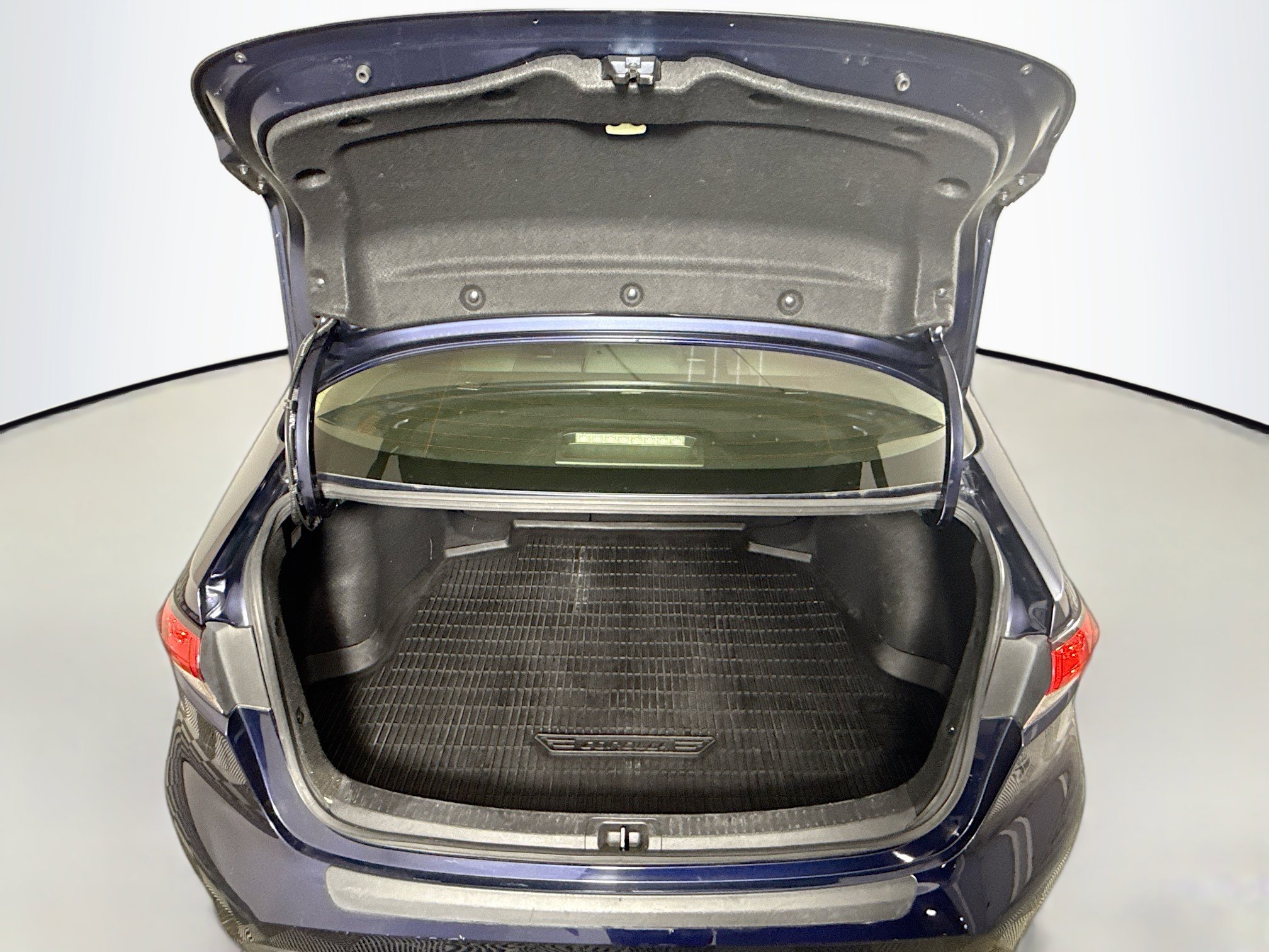 Certified 2022 Toyota Corolla LE image 22