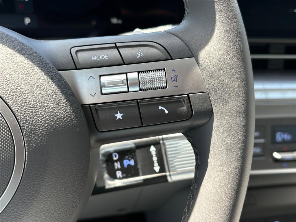 New 2026 Hyundai Kona SEL Premium AWD/4WD image 38