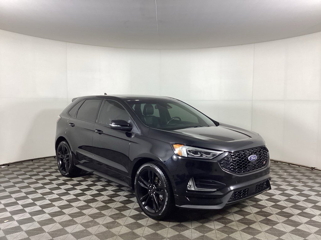 Used 2020 Ford Edge ST w/ Equipment Group 401A