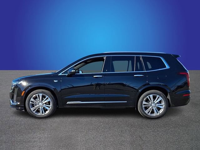 Used 2025 Cadillac XT6 Premium Luxury image 7