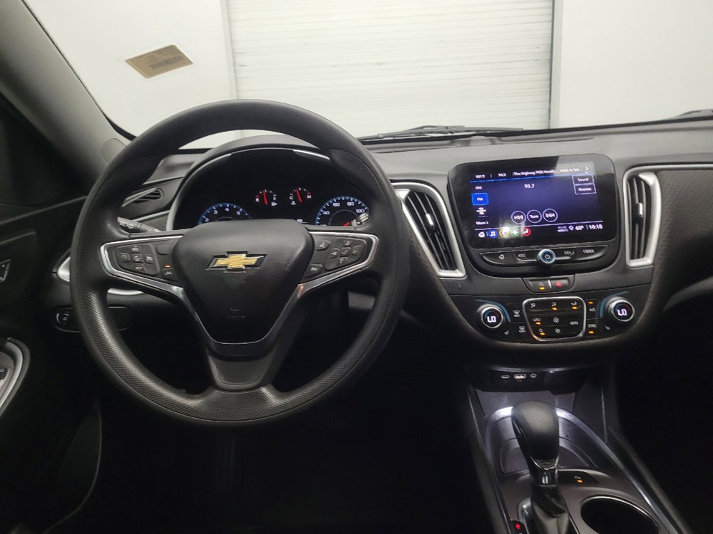 Used 2023 Chevrolet Malibu LT w/ Driver Confidence Package FWD image 22