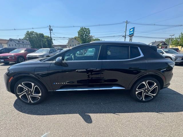 New 2026 Chevrolet Equinox EV LT w/ Convenience Package II AWD/4WD image 2