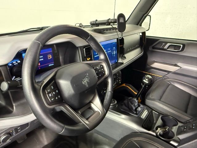 Used 2021 Ford Bronco Badlands image 60