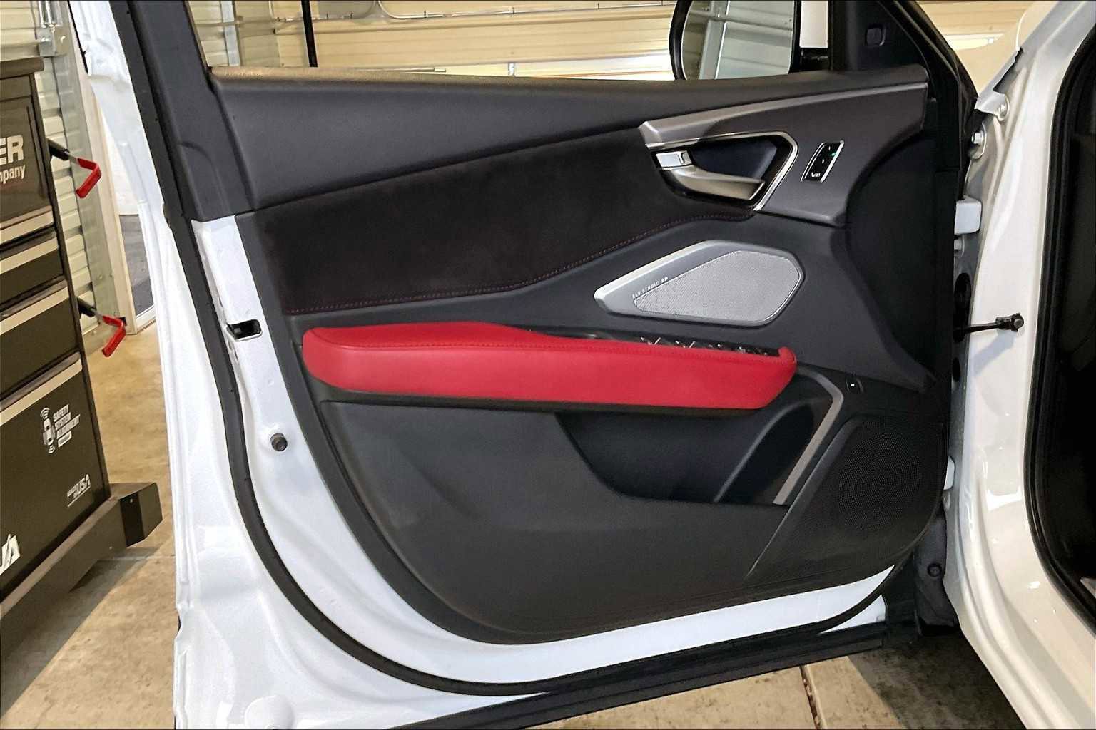 Used 2022 Acura RDX A-Spec image 22