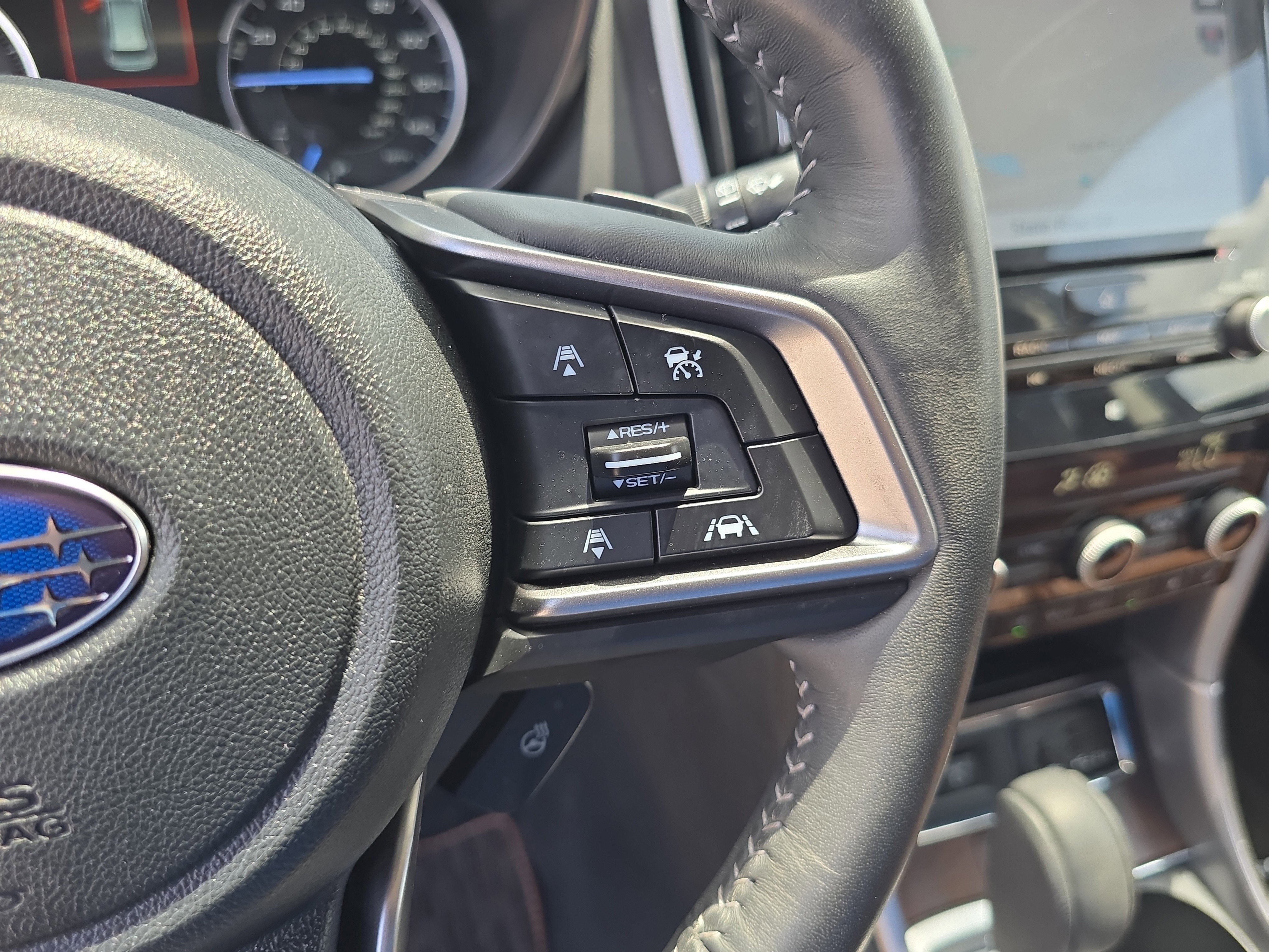 Used 2020 Subaru Ascent Touring w/ Popular Package #2A AWD/4WD image 33