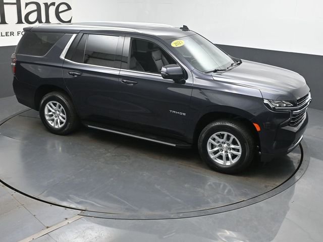 Used 2023 Chevrolet Tahoe LT w/ Luxury Package image 41