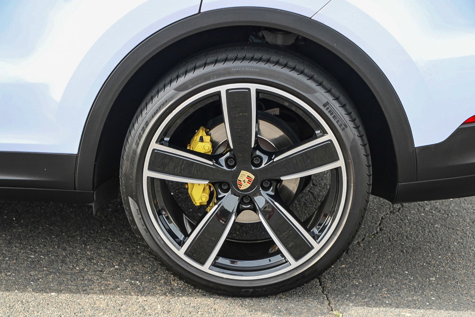 Used 2020 Porsche Cayenne S image 10