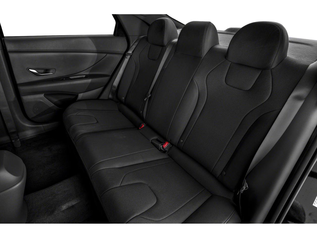 Certified 2021 Hyundai Elantra SE image 61