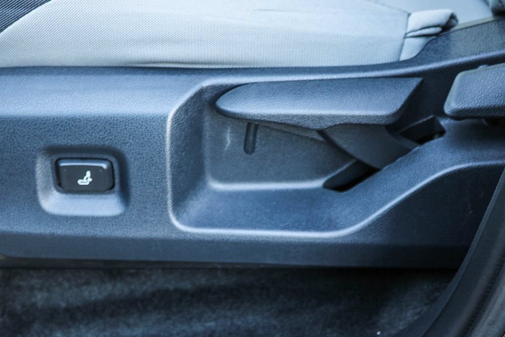 Used 2025 Toyota Tacoma TRD Sport RWD image 24