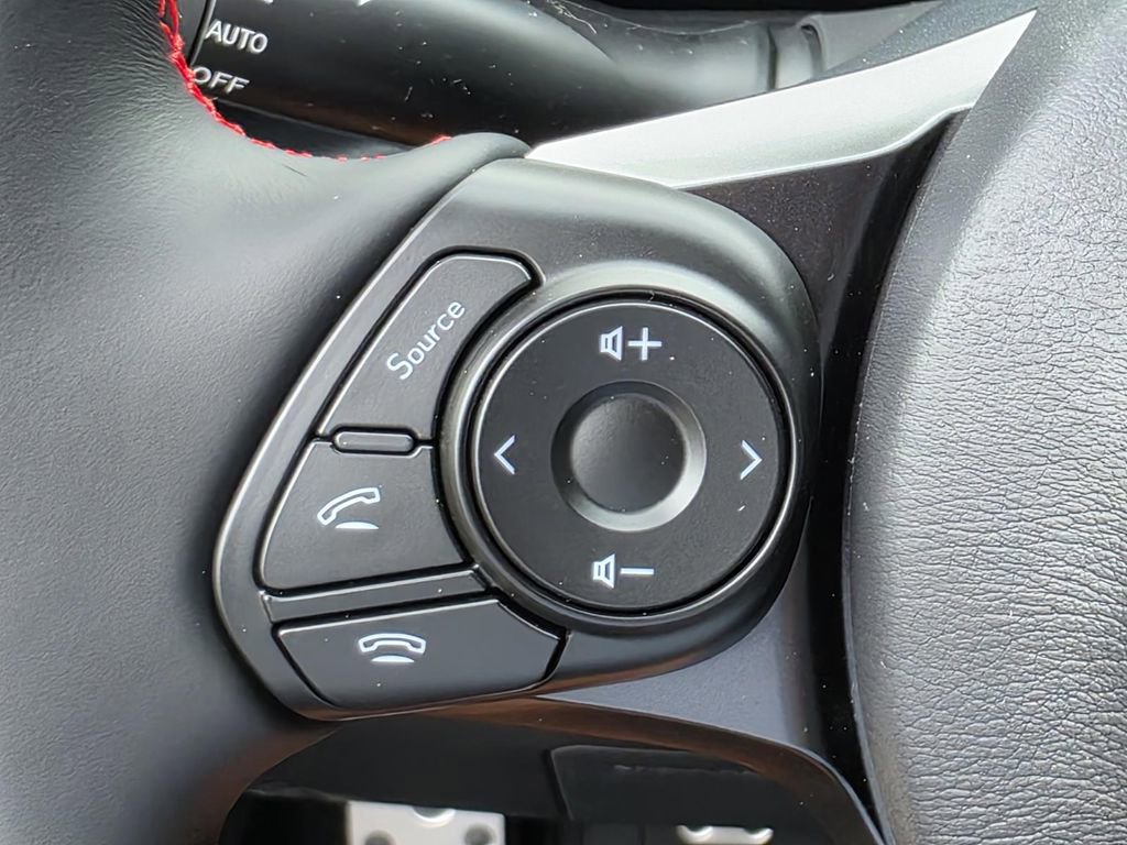 New 2026 Subaru BRZ Limited image 24