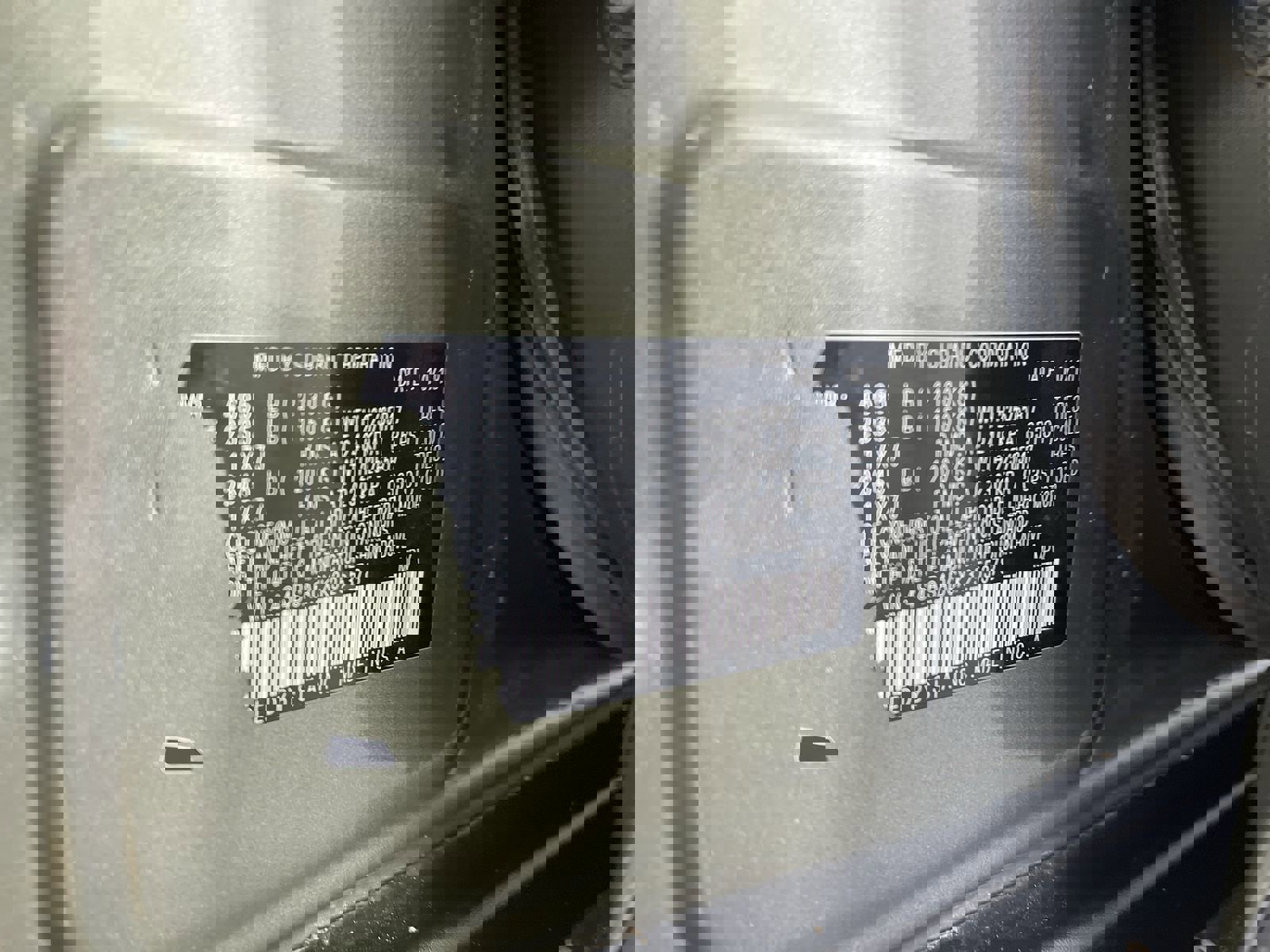 Used 2019 Subaru Outback 2.5i image 12