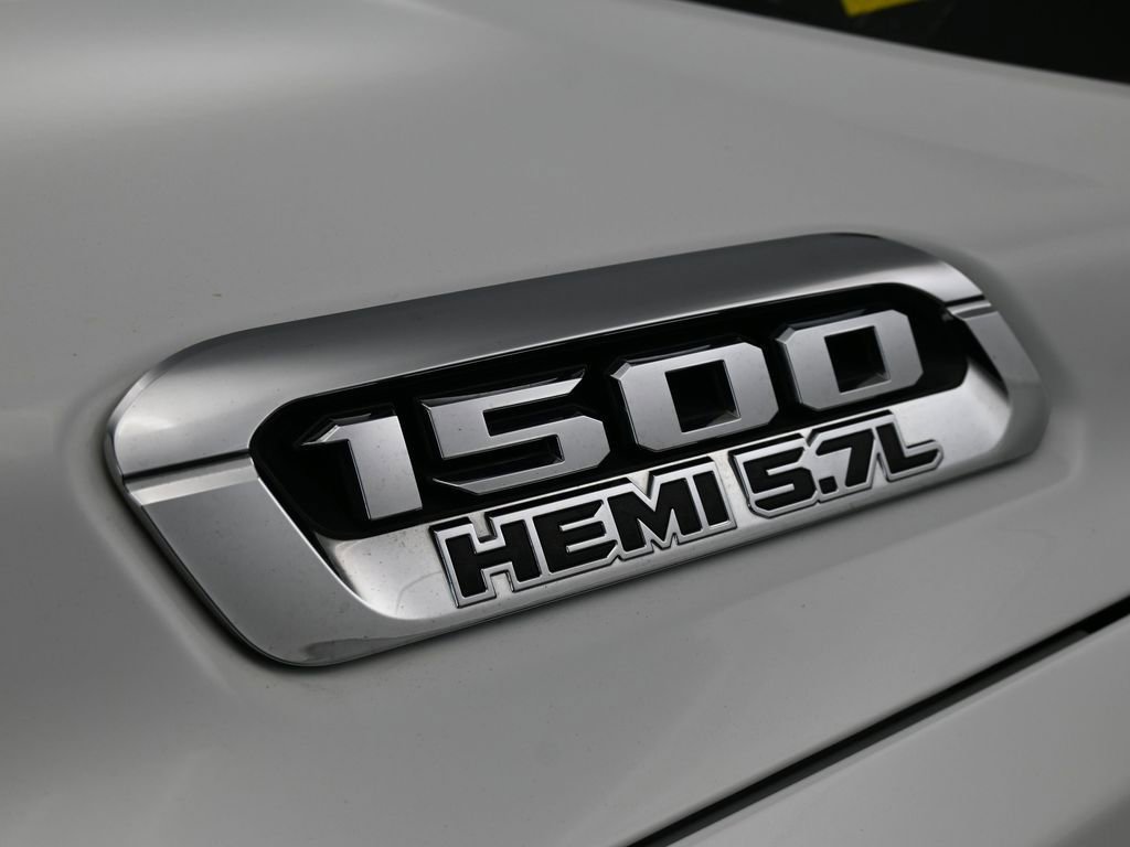 Used 2019 RAM 1500 Big Horn image 48