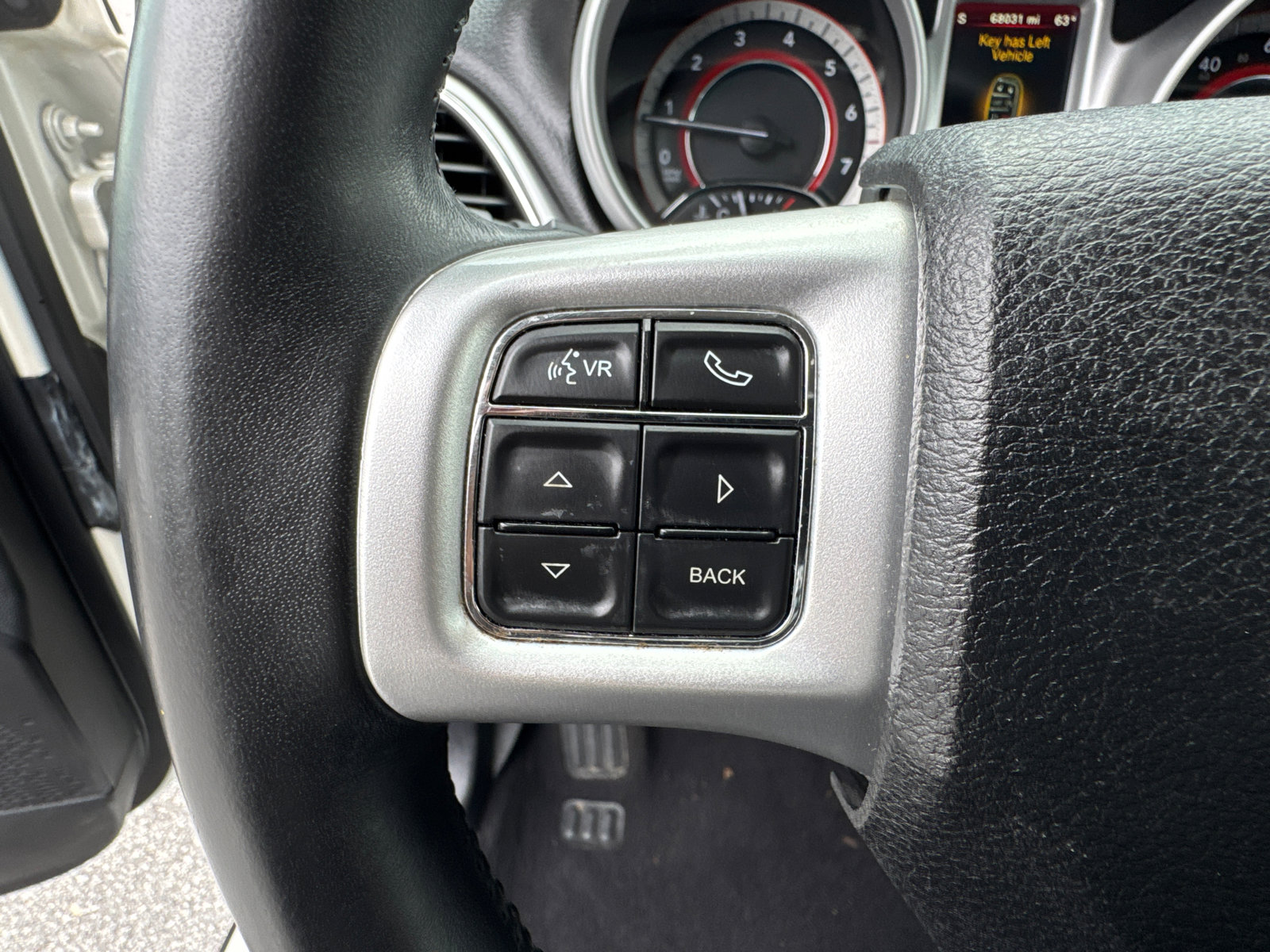 Used 2018 Dodge Journey SE w/ Popular Equipment Group image 23