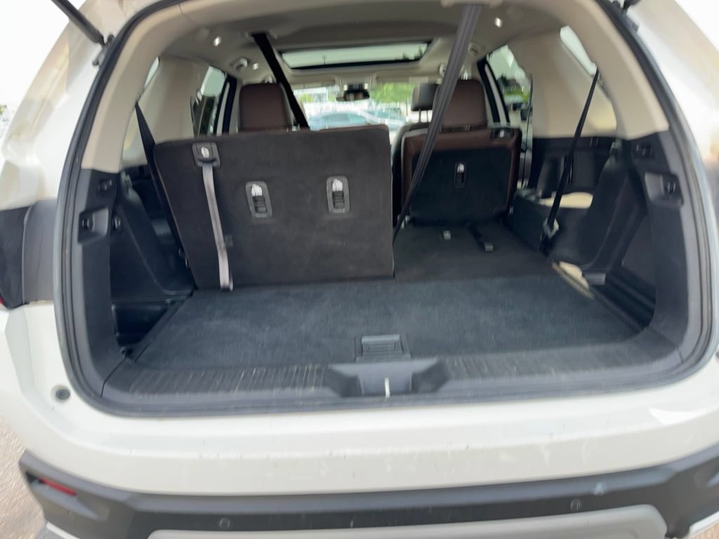 Used 2025 Honda Pilot Elite image 39