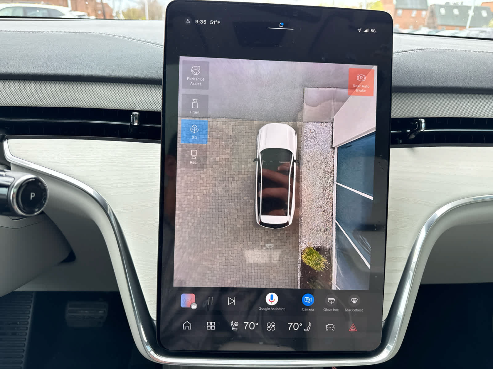 New 2026 Volvo EX90 Plus AWD/4WD image 43