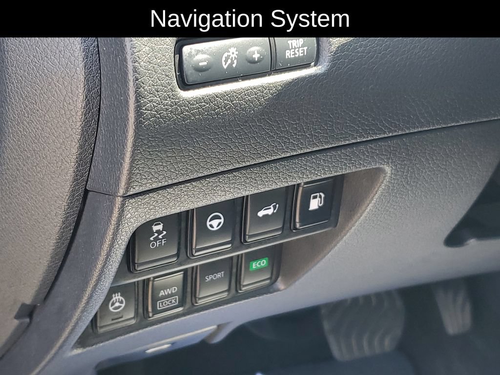 Used 2019 Nissan Rogue SL AWD/4WD image 9