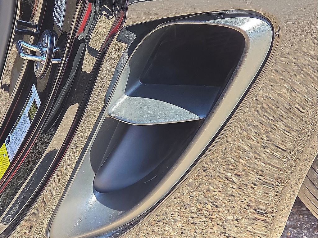 Used 2021 Porsche 718 Boxster Spyder image 20