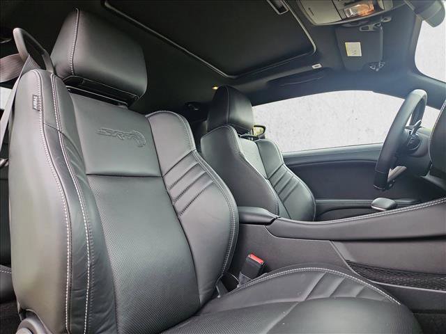 Used 2023 Dodge Challenger SRT Hellcat image 19