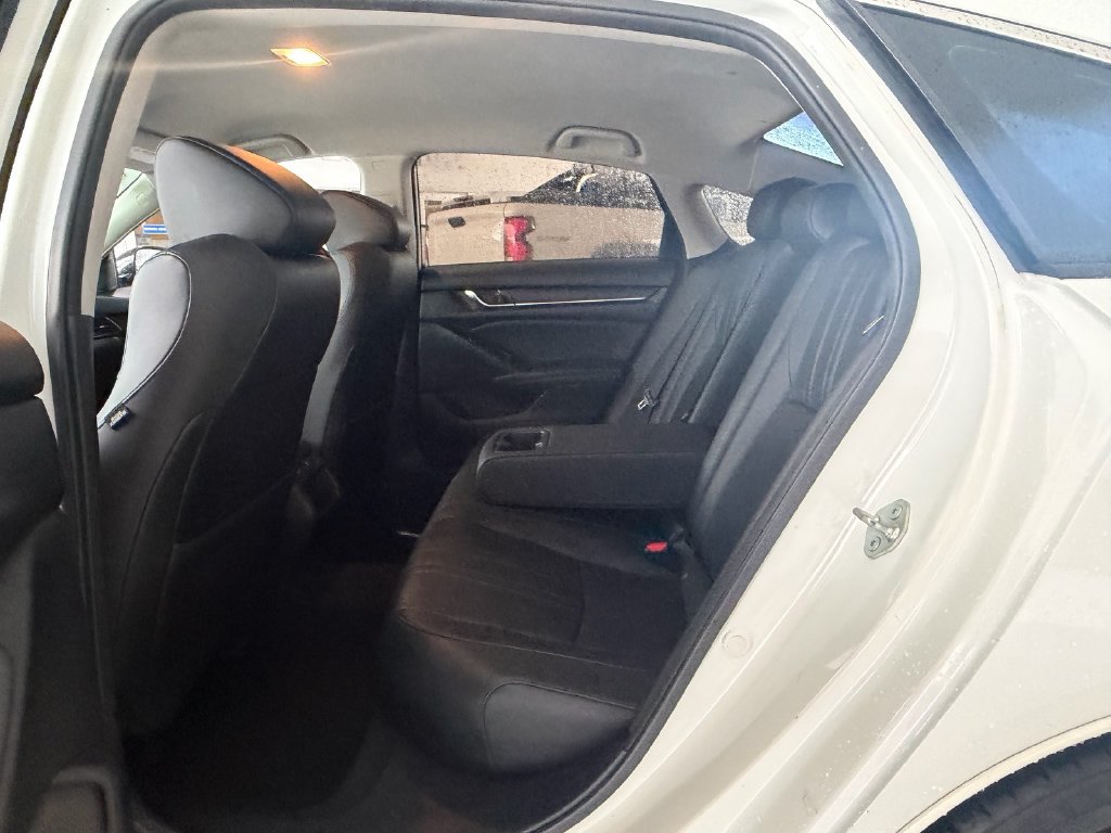Used 2021 Honda Accord Sport Special Edition image 11