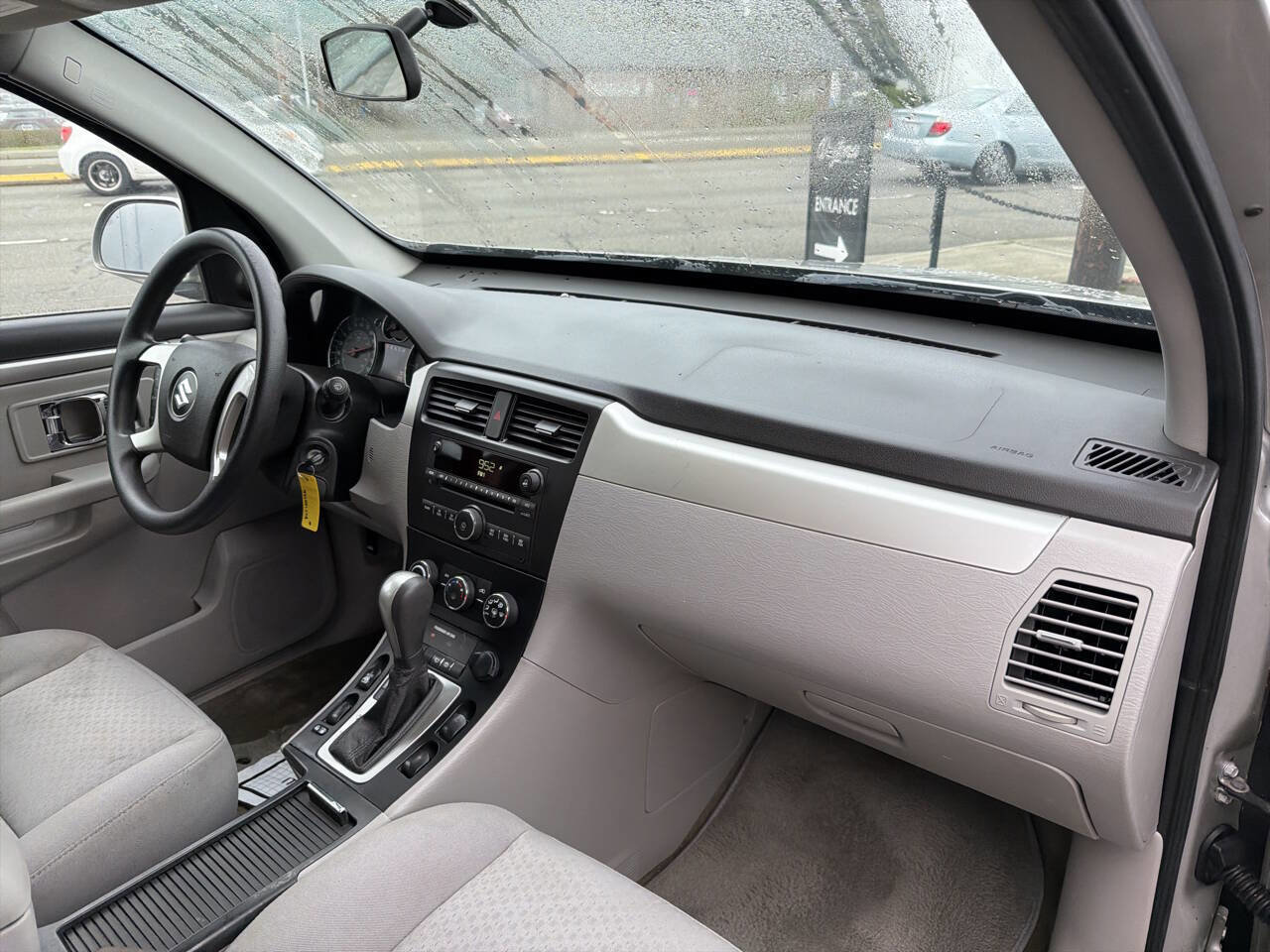 Used 2008 Suzuki XL7 AWD w/ 3rd Row image 17