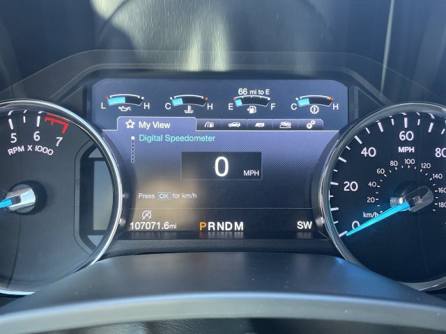 Used 2018 Ford Expedition XLT w/ Equipment Group 202A AWD/4WD image 15