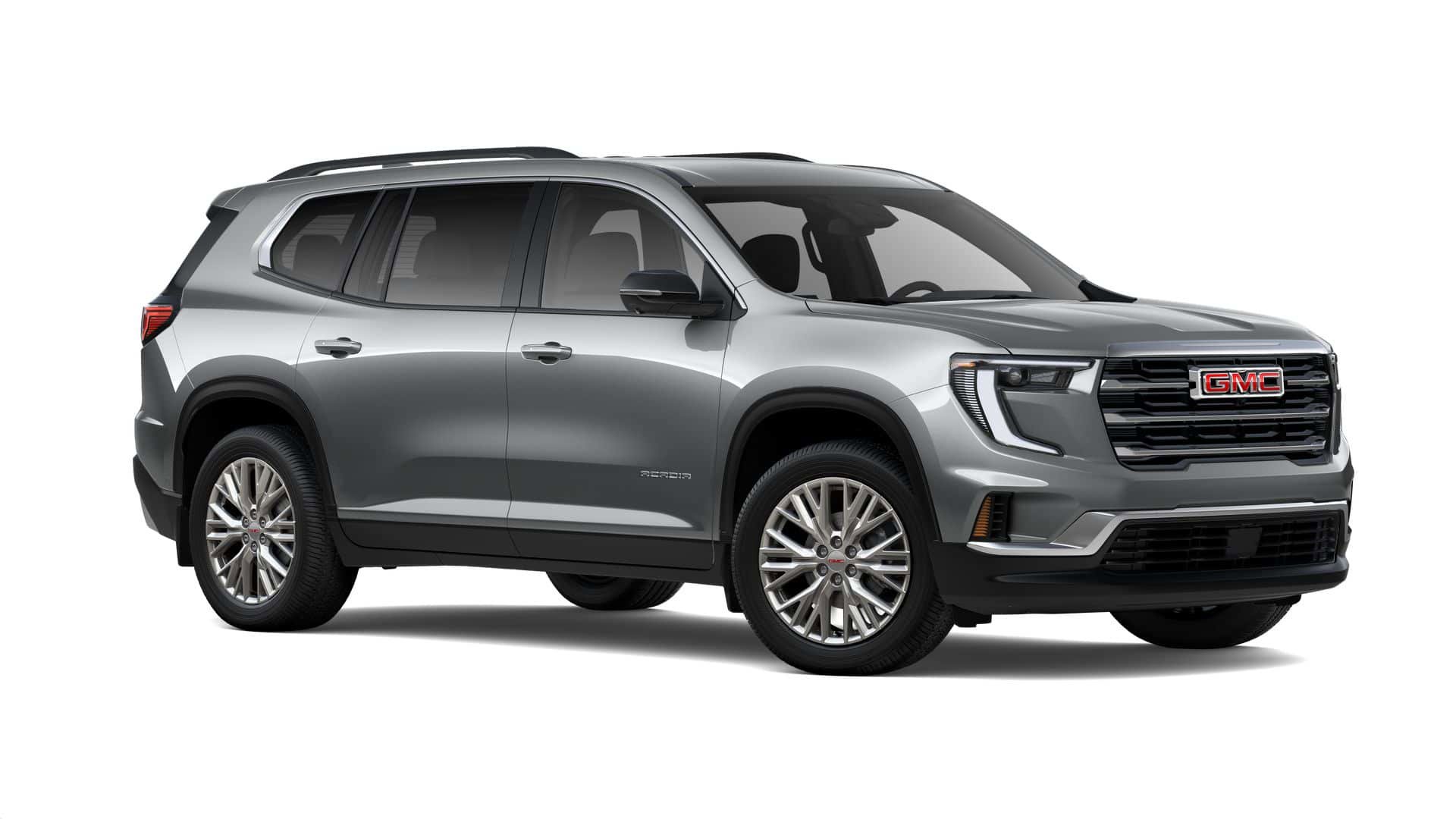 New 2026 GMC Acadia Elevation FWD image 36