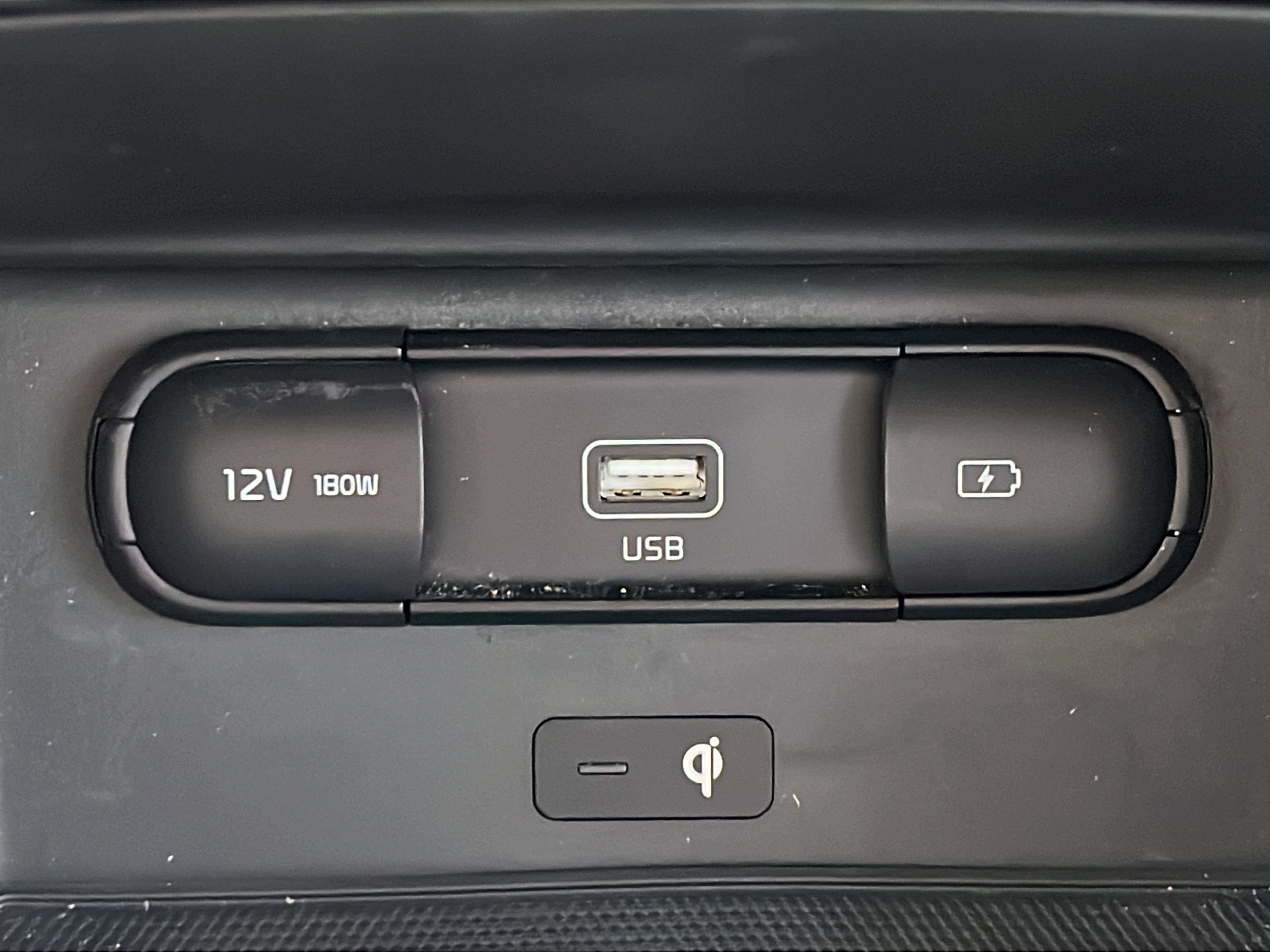Used 2022 Kia Telluride EX FWD image 19