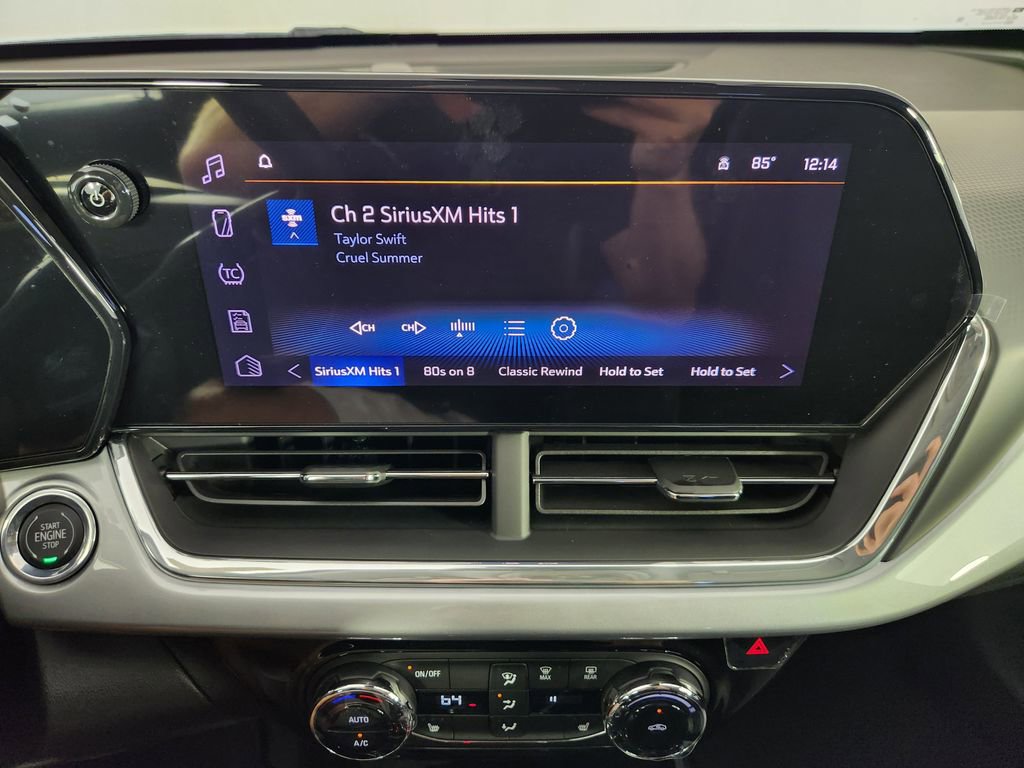 New 2026 Chevrolet Trax LT w/ Driver Confidence Package image 14