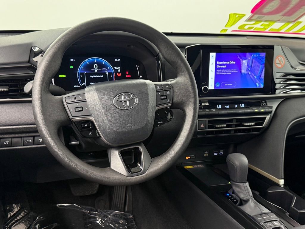 Certified 2026 Toyota Camry LE image 34