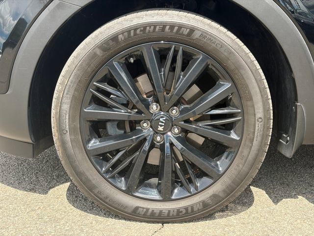 Used 2021 Kia Telluride SX w/ SX Prestige Package image 2