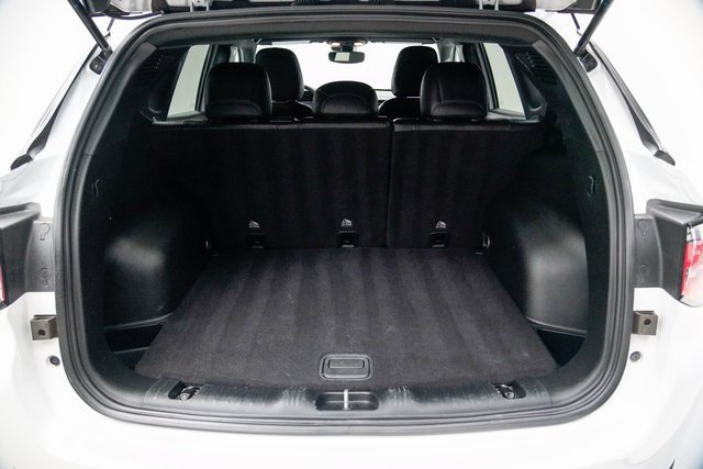 Used 2024 Jeep Compass Trailhawk image 10