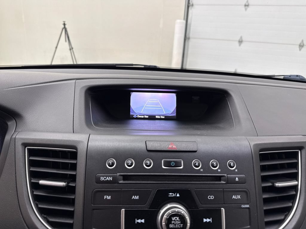 Used 2013 Honda CR-V EX image 18