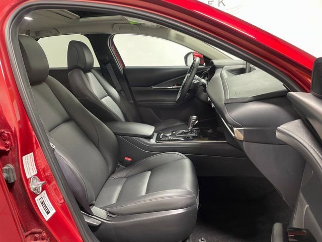 Used 2025 MAZDA CX-30 AWD 2.5 S w/ Preferred Package image 26