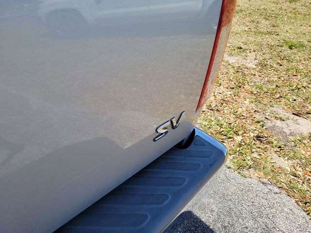 Used 2013 Nissan Frontier SV RWD image 7