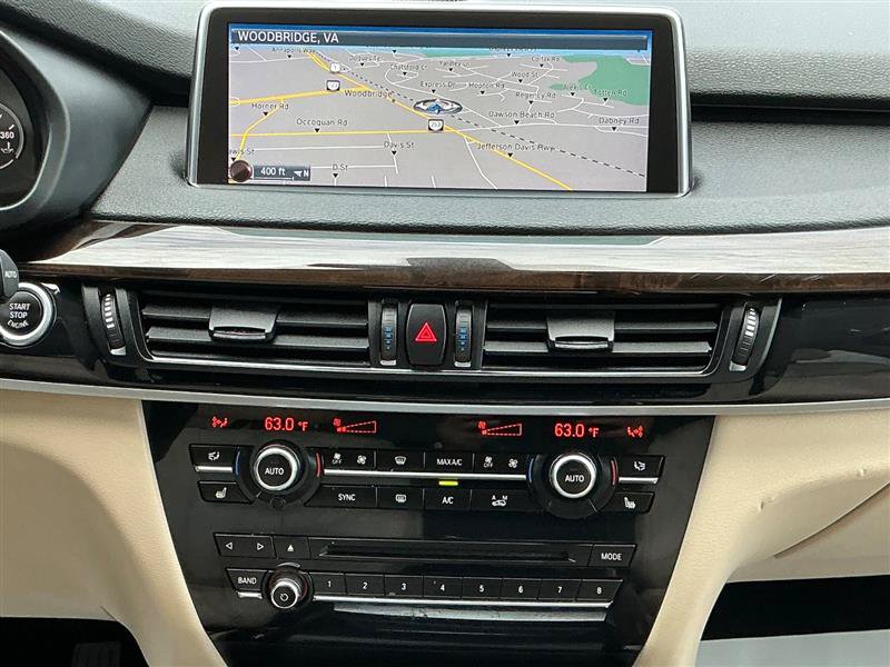 Used 2016 BMW X5 xDrive35i AWD/4WD image 40