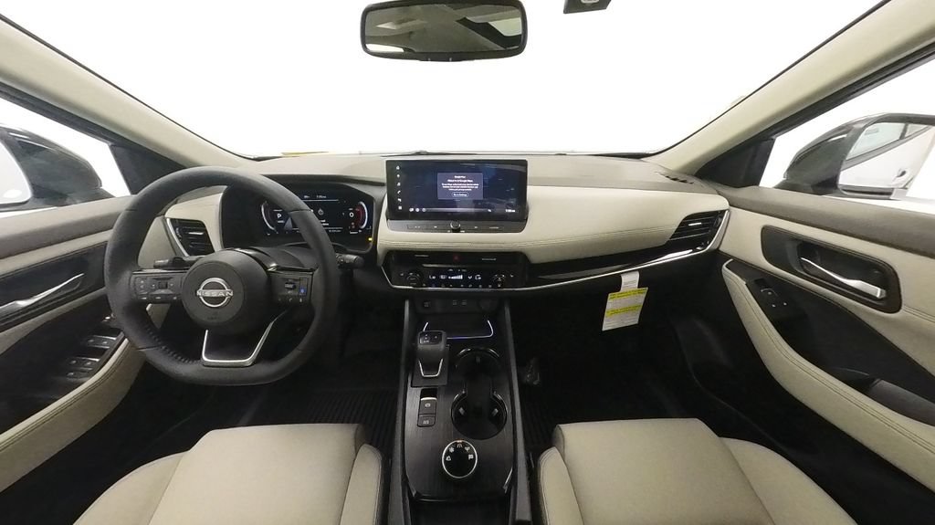 Used 2024 Nissan Rogue SL w/ SL Premium Package AWD/4WD image 17