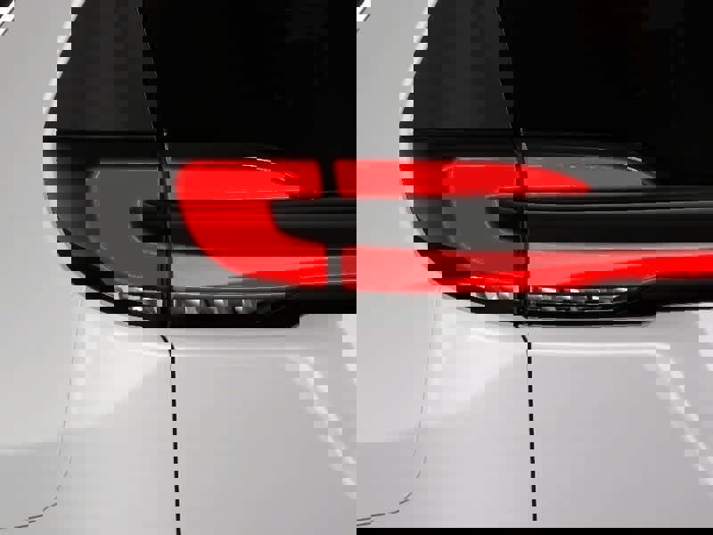 New 2026 Chrysler Pacifica Select image 12