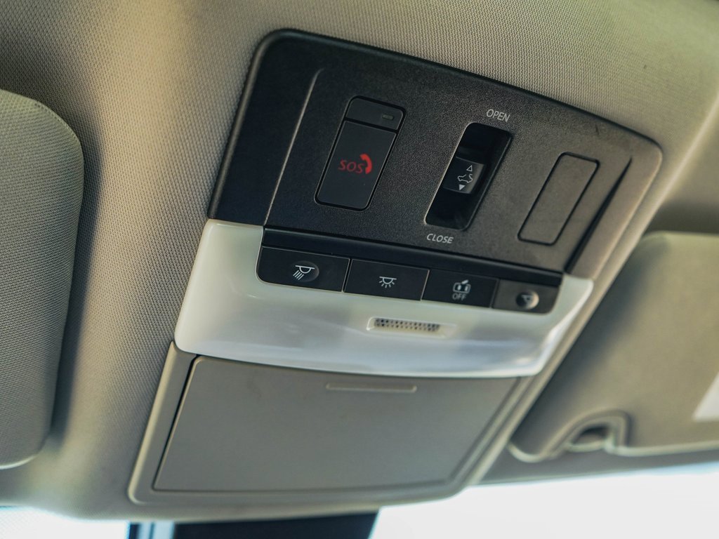 Used 2020 Nissan Altima 2.5 SL image 18