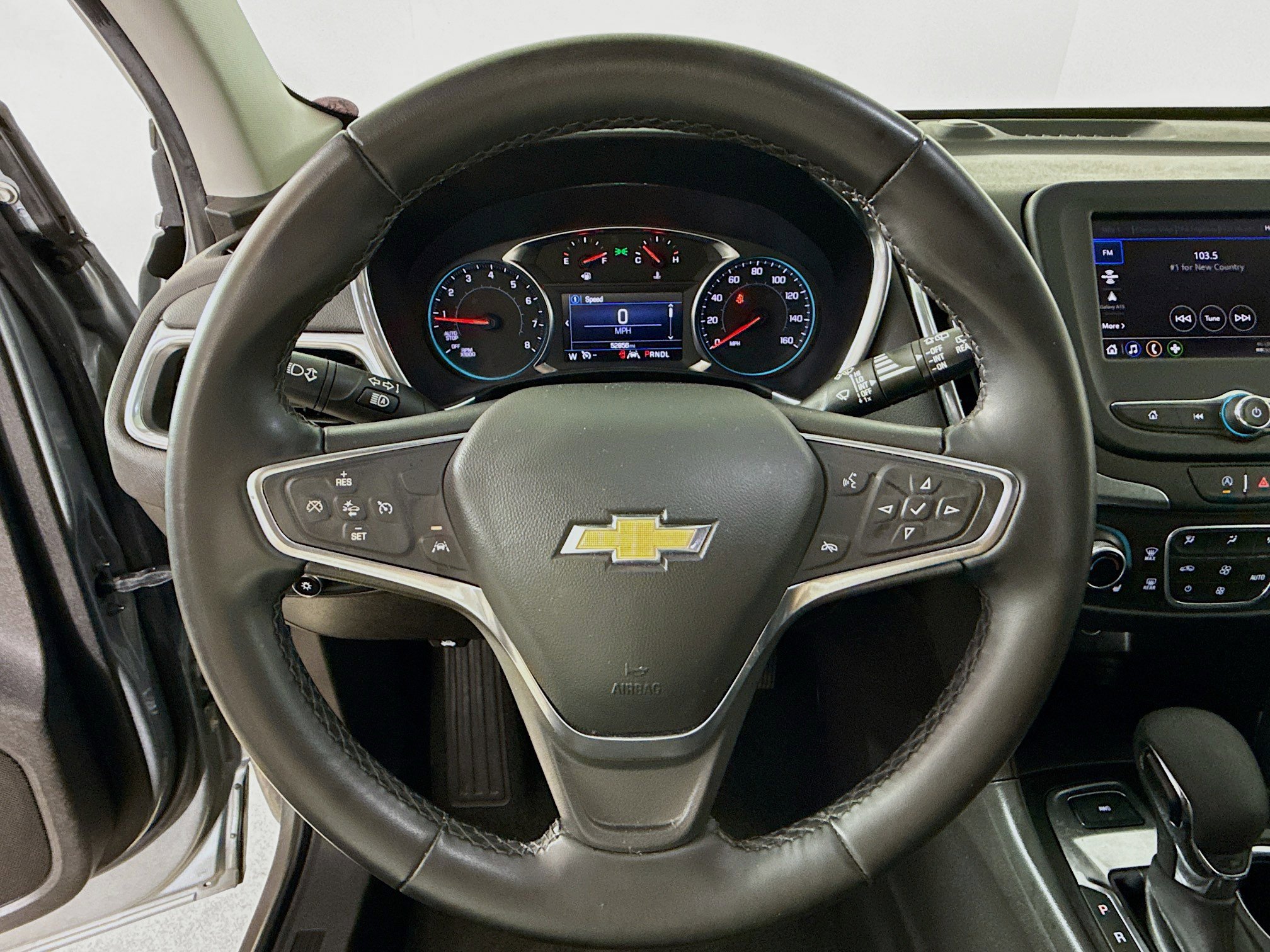 Used 2024 Chevrolet Equinox LT image 11