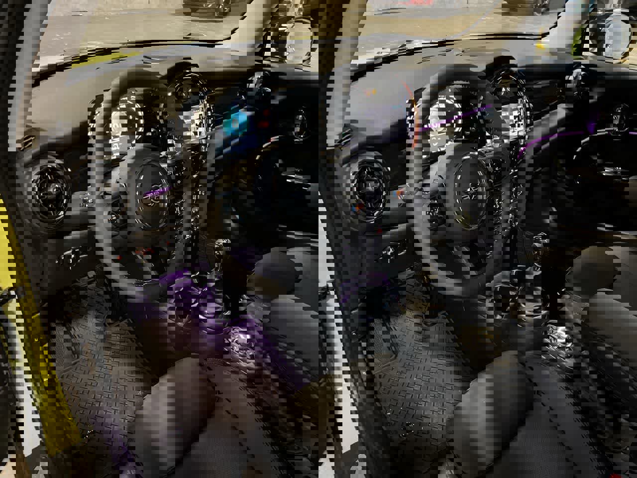 Used 2024 MINI Cooper S image 2